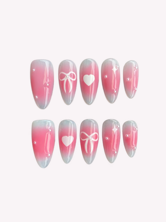 Whispers - Paripari Nails